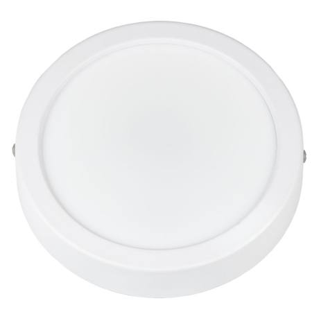 Светильники накладные Volpe ULM-Q240 12W/6500K WHITE (UL-00009258)