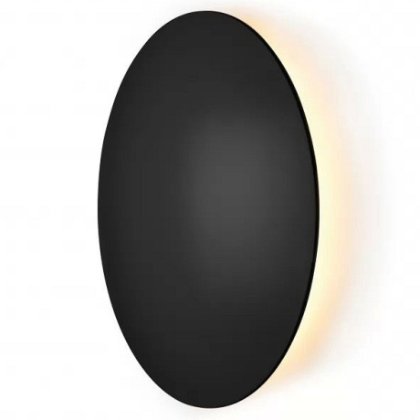 Накладной светильник iLedex Lunar ZD8102-18W BK 