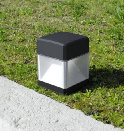 DS2.561.000.AXD1L Грунтовый светильник Fumagalli Elisa Wall