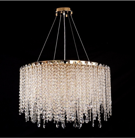 Подвесной светильник Newport  10918/C gold new 