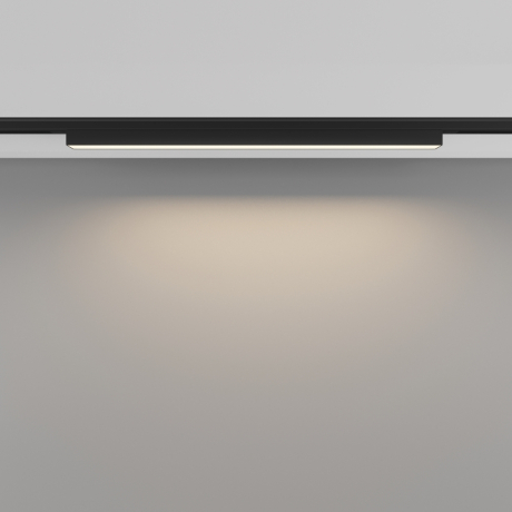 Трековый светильник Technical TR192-1-12W3K-B Basis 