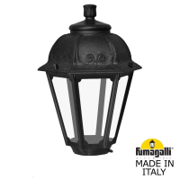 K22.000.000.AXF1R Консольный уличный светильник Fumagalli Saba