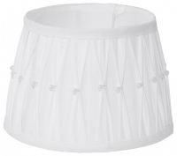 Плафон текстильный Eglo 1+1 Vintage 49961