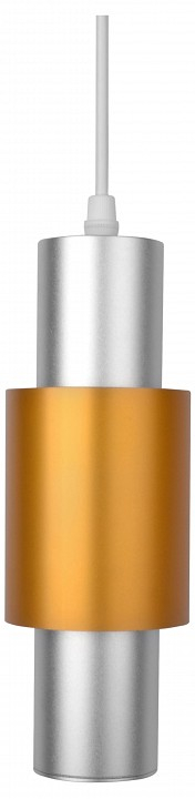 Подвесной светильник Escada 20037SMP/01LED SSL/SGD