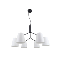 Подвесная люстра F-Promo Trick с поддержкой Маруся 2762-6P-М