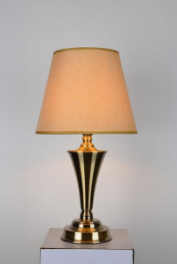 Настольная лампа декоративная Alfa-Light F2324 F2324-08