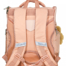 Нарушена упаковка!  <712383> Рюкзак LOREX KIDS CLASSIC COOKIE BEAR 16 л бежев. 36x28x16 мягкий 1 отд. молния держатель для карточек брелок д/девочек LXKBPCL-CB (247684)