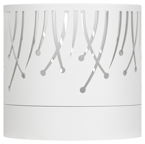 Накладной светильник Эра OL54 WH Б0061191 