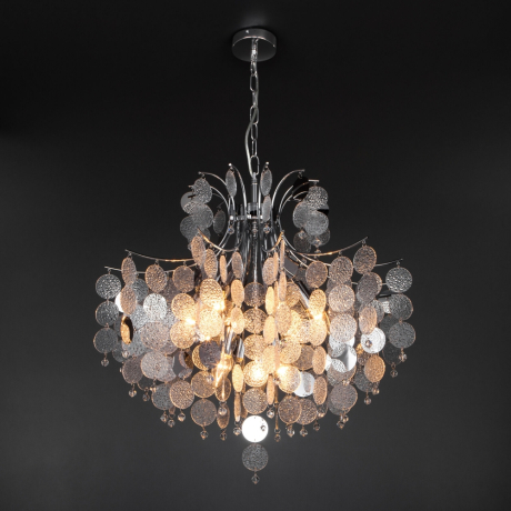 Подвесной светильник Bolla Bogate's 335/9 Smart (a053993) 