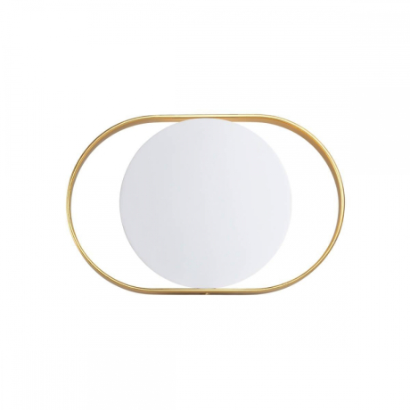 Бра Odeon Light Mondy 4246/7WW