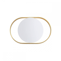 Бра Odeon Light Mondy 4246/7WW