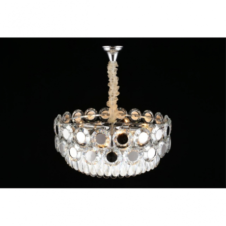 Люстра подвесная с лампочками APLOYT APL.832.13.12+Lamps 