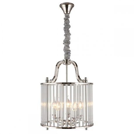 Светильник подвесной с лампочками APLOYT APL.726.06.05+Lamps 