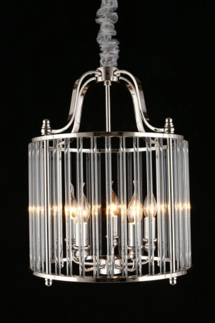 Светильник подвесной с лампочками APLOYT APL.726.06.05+Lamps 