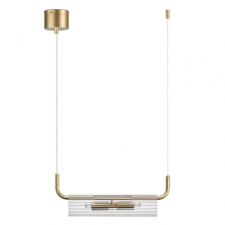 Нарушена упаковка!  <738530> Подвесной светильник Lumion Suspentioni Toronto 6560/2