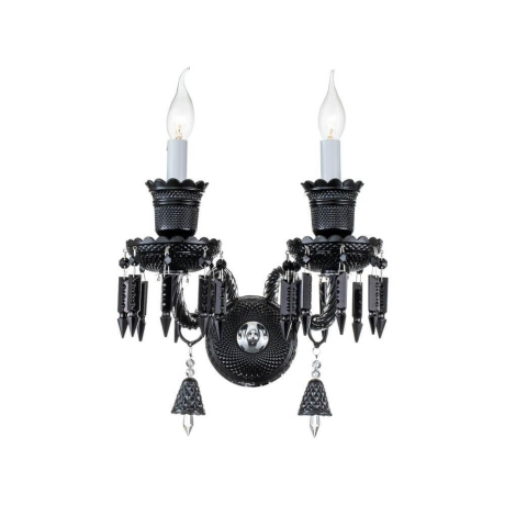 Бра с лампочками APLOYT APL.709.01.02+Lamps 