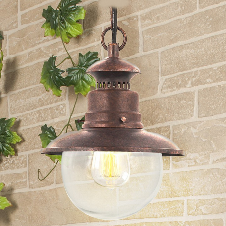 Подвесной светильник Elektrostandard Talli a038482 