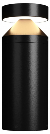 Наземный низкий светильник Maytoni Outdoor Olten O591FL-L12GF3K