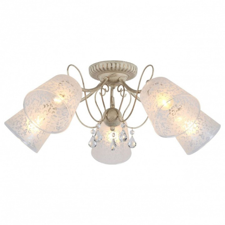 Потолочная люстра Omnilux Orune OML-53007-05 