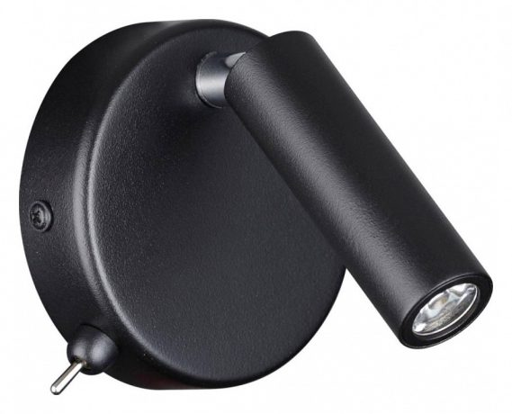 Бра Lumion Chase 5220/3WL 