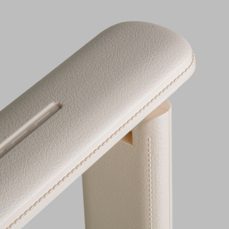 Настольная светодиодная лампа Brava Elektrostandard Brava бежевый (TL90530) (a047275) 