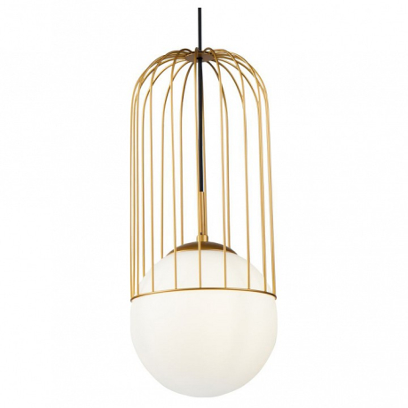 Подвесной светильник Maytoni Telford P363PL-01G 