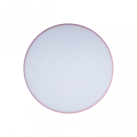 Потолочный светодиодный светильник Axel Loft It 10002/24 Pink 