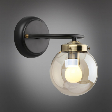 OML-94001-01 Бра Omnilux Sorrento 