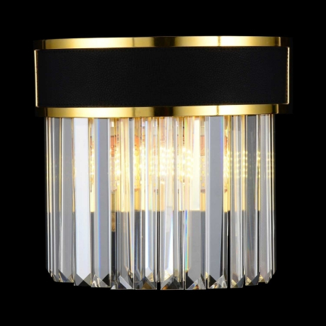 Бра хрустальная Lero Stilfort 1026/03/02W 