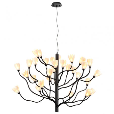 Подвесная люстра Odeon Light GARDI 5090/30 