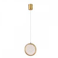 Подвесной светильник Aployt Yulali APL.048.06.07