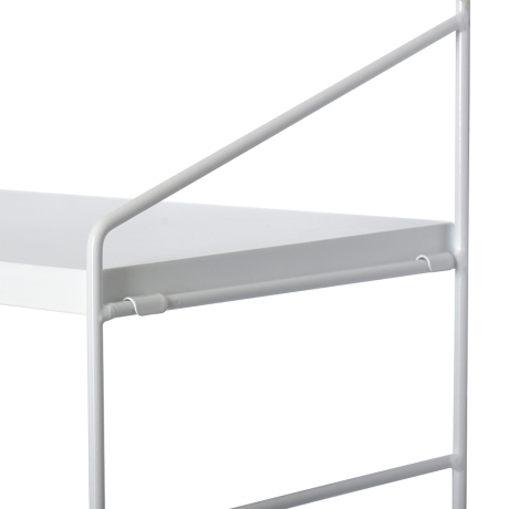 Полка трансформер 40*40*19 см Qwerty 72042