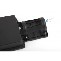 Уличный консольный светильник Эра SPP-503-0-50K-120 (Б0047166)