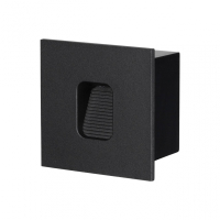 Встраиваемый светильник Odeon Light Vitty 6650/1WL