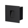 Встраиваемый светильник Odeon Light Vitty 6650/1WL
