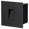 Встраиваемый светильник Odeon Light Vitty 6650/1WL