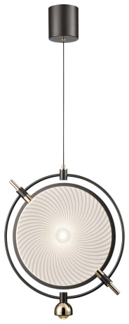 Подвесной светильник Wertmark Laura WE430.02.026 