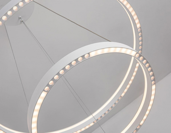 Подвесной светильник Ambrella Light FL FL5862 