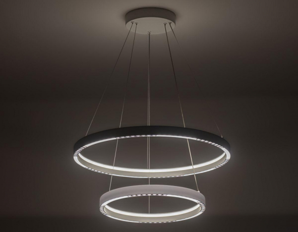 Подвесной светильник Ambrella Light FL FL5862 