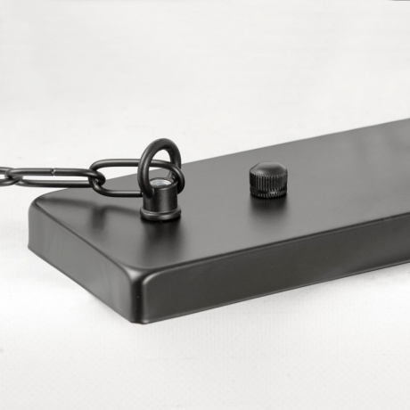 Люстра подвесная Lussole MIDLAND LSP-8981 