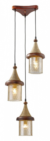 Подвесной светильник Velante 564 564-706-03 