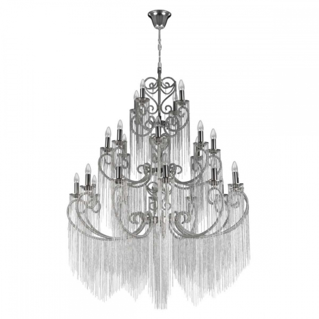 Люстра LOFT IT Wonderland 10405/24 