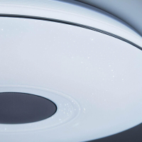 Люстра музыкальная с Bluetooth и пультом Citilux Light &amp; Music CL703M100