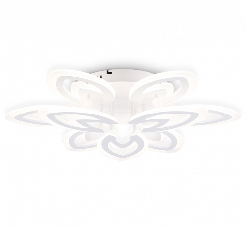 Потолочная люстра Ambrella Light FA FA4547 