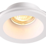 Точечный светильник с лампочкой Novotech 370476+Lamps 