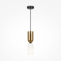 Подвесной светильник Maytoni Memory MOD177PL-01G