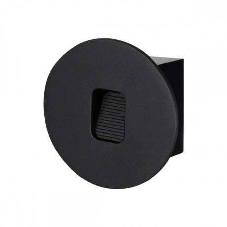 Встраиваемый светильник Odeon Light Vitty 6651/1WL