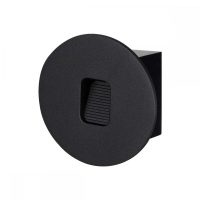 Встраиваемый светильник Odeon Light Vitty 6651/1WL