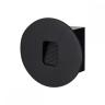 Встраиваемый светильник Odeon Light Vitty 6651/1WL