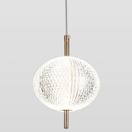 Подвесной светильник Lussole Duval LSP-7141 